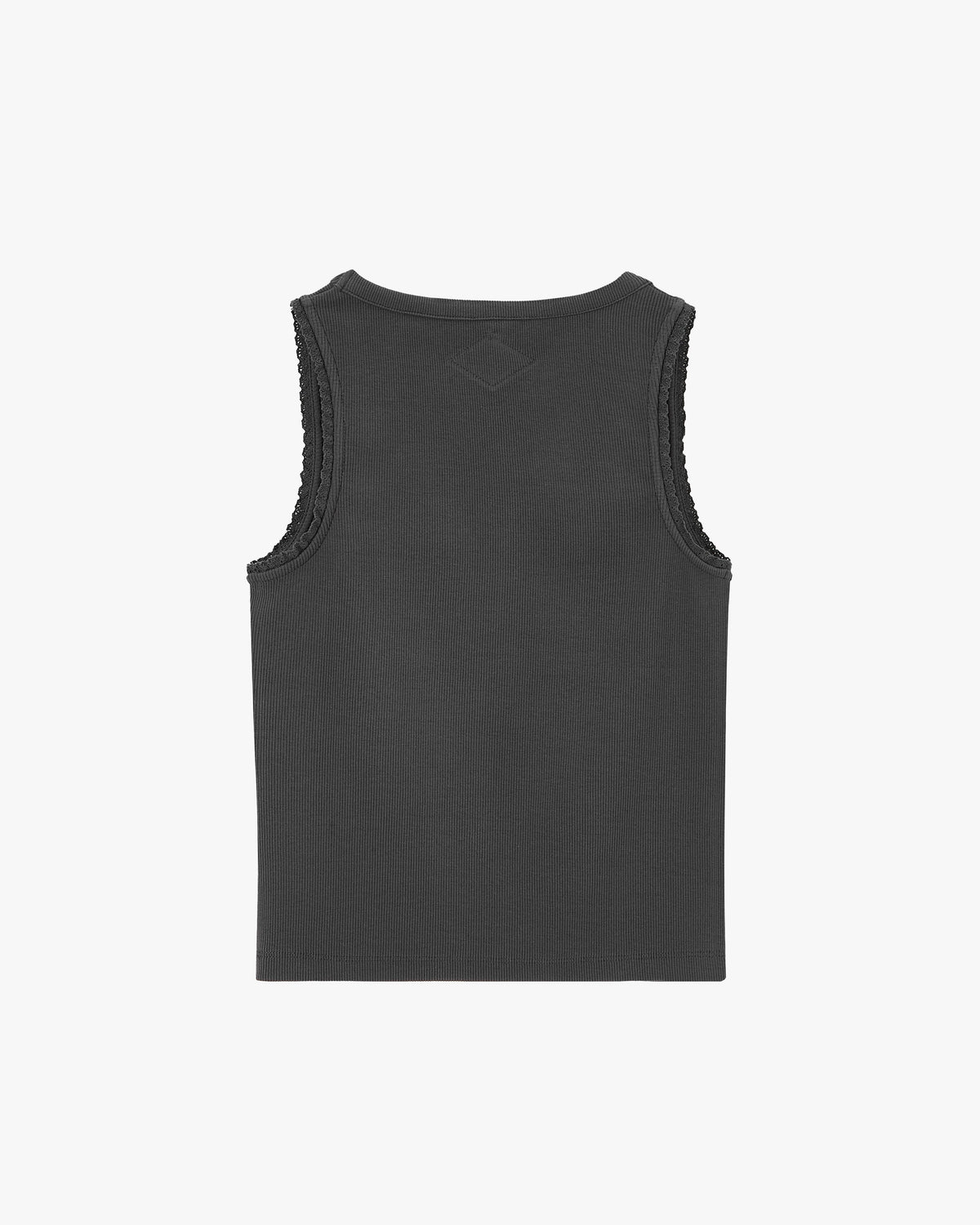 Camiseta Tirantes Storm Gris Oscuro