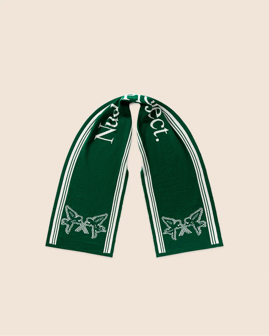 ANGEL SCARF - NUDE PROJECT