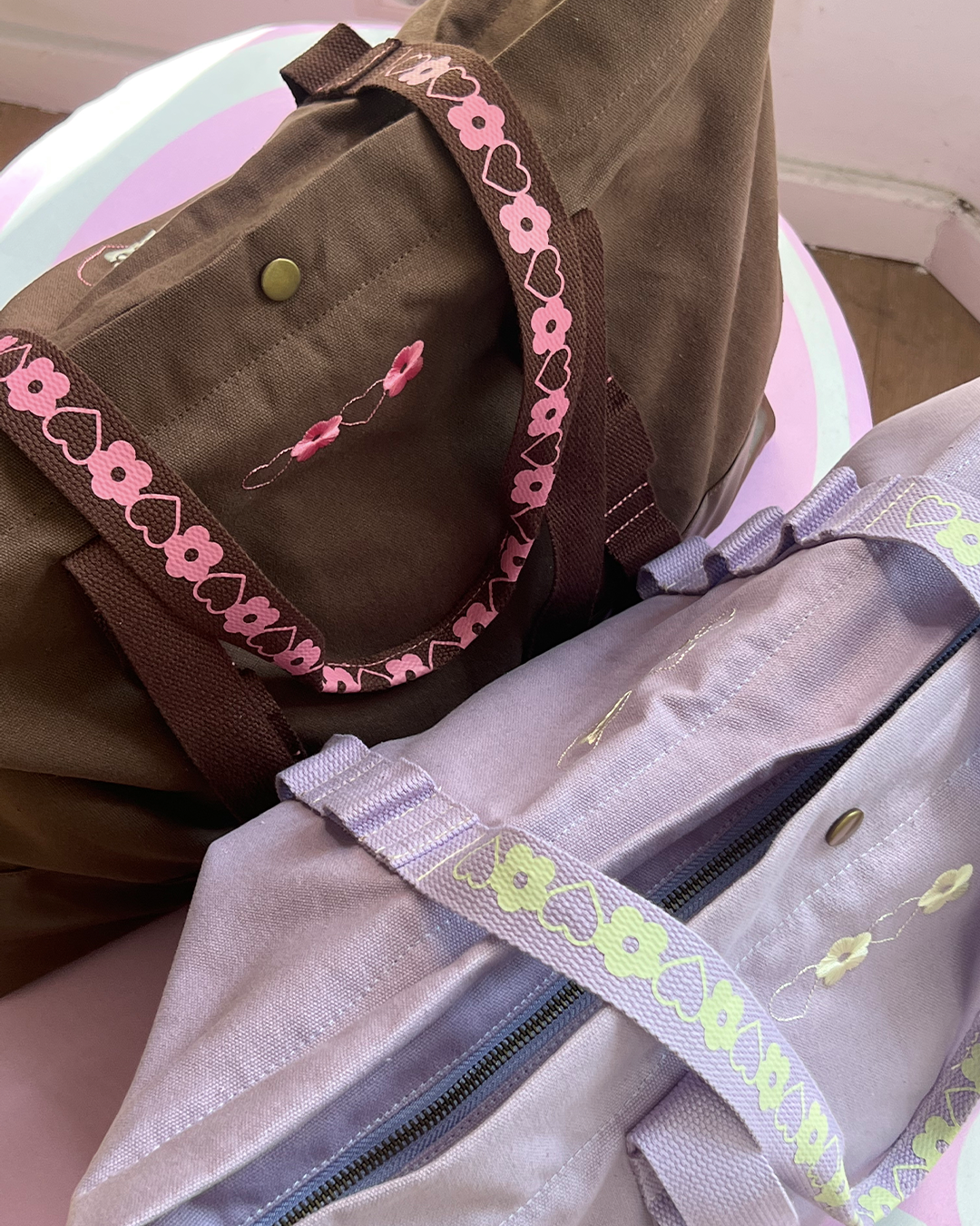 Purple thirty 2025 one bag