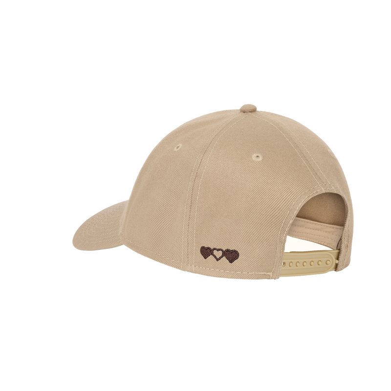 ANGEL HAT BEIGE - NUDE PROJECT
