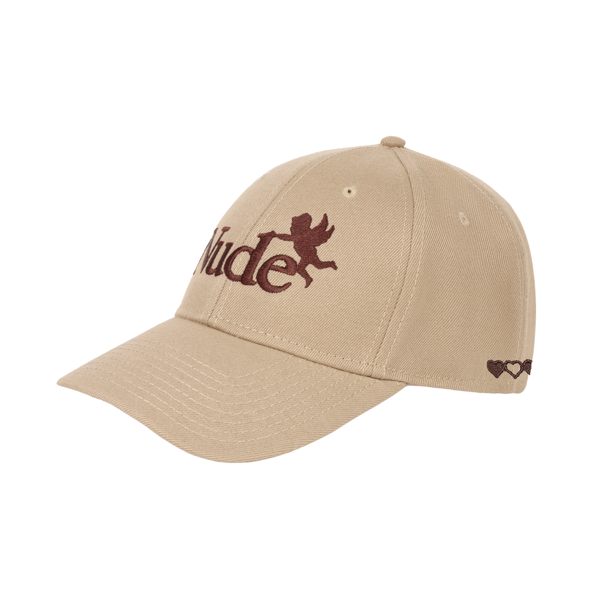 ANGEL HAT BEIGE - NUDE PROJECT