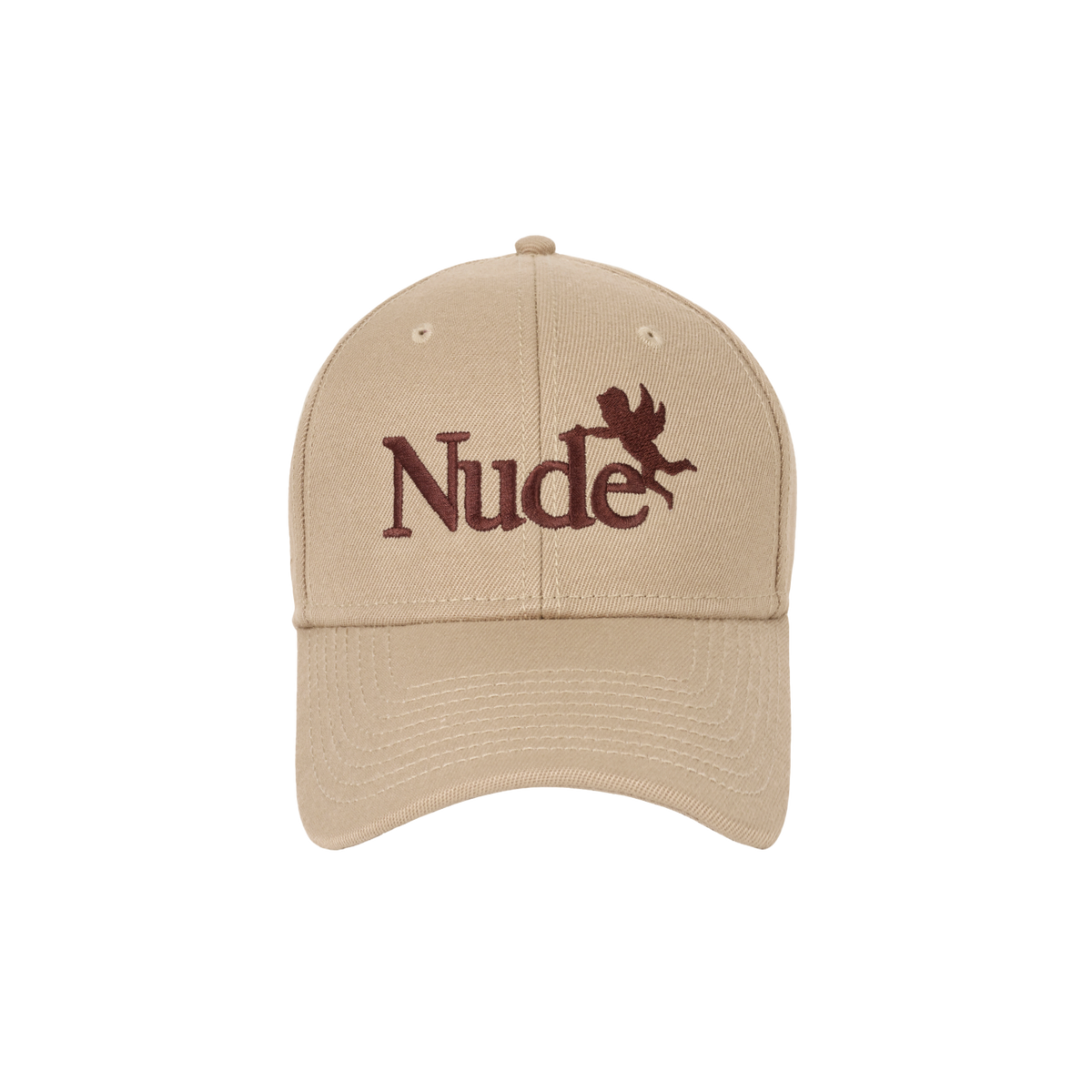 ANGEL HAT BEIGE - NUDE PROJECT