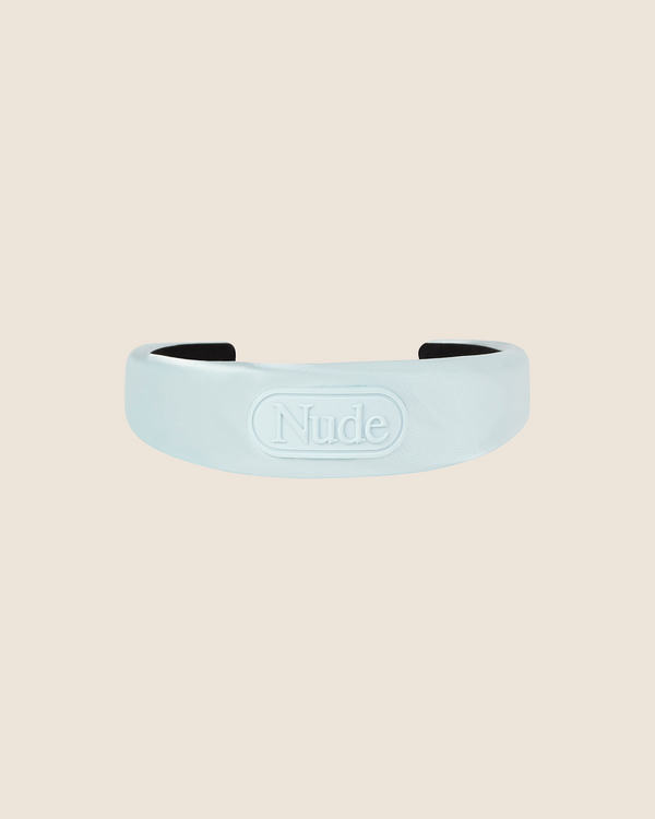 HEADBAND BABY BLUE