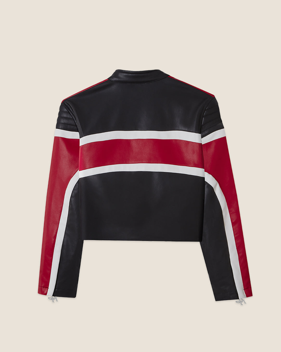 WOMEN RACING JACKET
