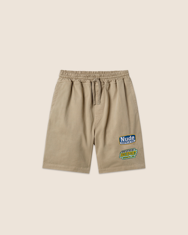 KEO WORKER SHORTS