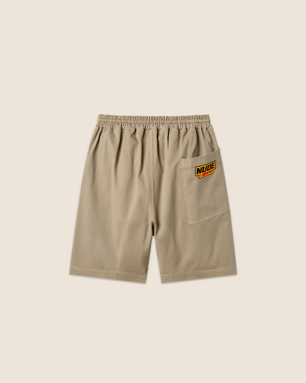 KEO WORKER SHORTS