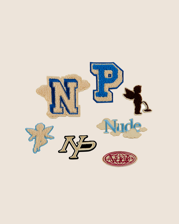 NUDE PATCHES V1