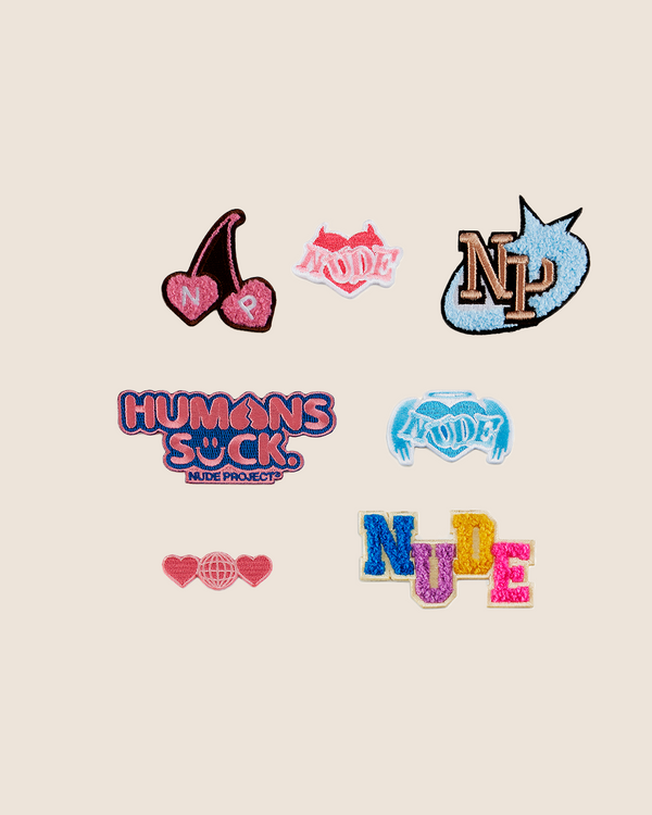 NUDE PATCHES V2